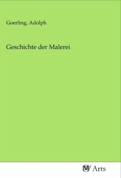Geschichte der Malerei Geschichte der Malerei