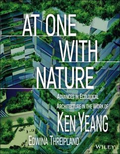 At One with Nature - Yeang, Ken;Threipland, Edwina