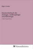 Handwörtebuch der Zoologie, Anthropologie und Ethnologie