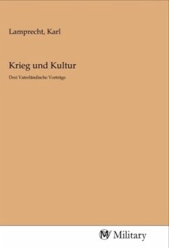 Krieg und Kultur