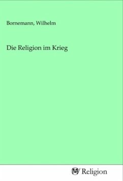 Die Religion im Krieg