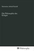 Die Philosophie des Krieges