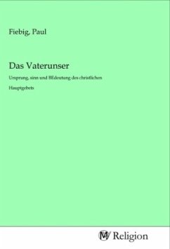Das Vaterunser