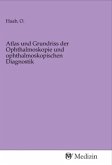 Atlas und Grundriss der Ophthalmoskopie und ophthalmoskopischen Diagnostik
