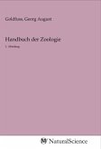 Handbuch der Zoologie