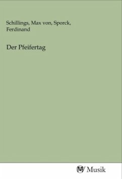 Cover Der Pfeifertag