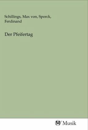 Der Pfeifertag