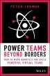 Power Teams Beyond Borders - Bild 1