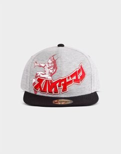 Spiderman Snapback Cap Japanese