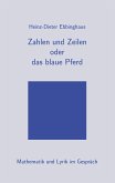 Zahlen und Zeilen oder das blaue Pferd