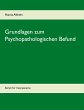Grundlagen zum Psychopathologischen... - Bild 1