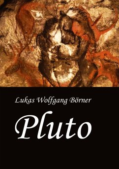 Pluto - Börner, Lukas Wolfgang