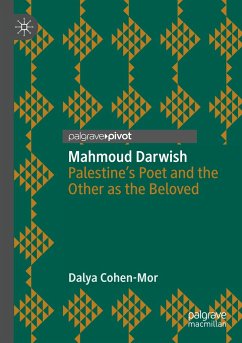 Mahmoud Darwish - Cohen-Mor, Dalya