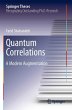 Quantum Correlations - Bild 1