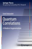 Quantum Correlations