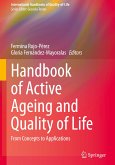 Handbook of Active Ageing and Quality of Life