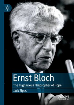 Ernst Bloch - Zipes, Jack