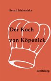 Der Koch von Köpenick