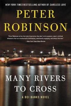 Many Rivers to Cross - Robinson, Peter