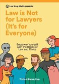 How to Be Free(lance): What Every Self-Employed Person Needs to Know About Law and Taxes