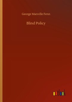 Blind Policy