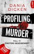 Profiling Murder - Fall 11 (eBook, ePUB) - Bild 1