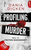 Profiling Murder - Fall 11 (eBook, ePUB)