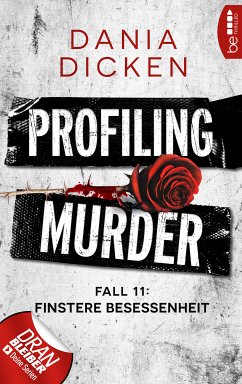 Profiling Murder - Fall 11 (eBook, ePUB) - Dicken, Dania