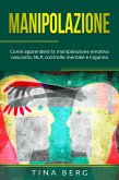 Manipolazione (eBook, ePUB) Manipolazione (eBook, ePUB)