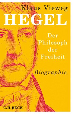 Hegel (eBook, ePUB) - Vieweg, Klaus