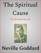 The Spiritual Cause (eBook, ePUB) - Bild 1