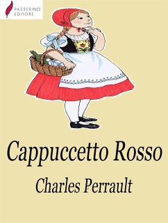 Cappuccetto Rosso (eBook, ePUB) - Perrault, Charles