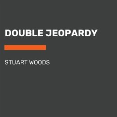 Double Jeopardy - Woods, Stuart