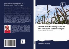 Studies over Pathologische en Biochemische Veranderingen - Srinivas, Tirukovela