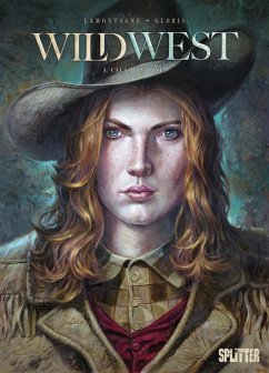 Wild West. Band 1 (eBook, PDF) - Gloris, Thierry