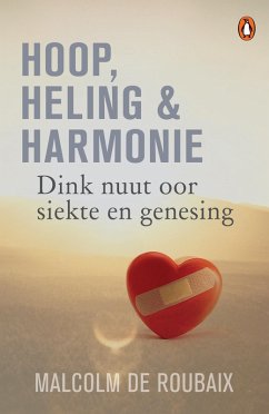 Cover Hoop, heling & harmonie (eBook, ePUB)