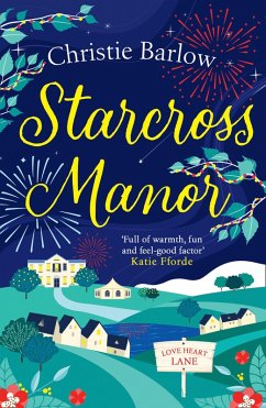 Starcross Manor (eBook, ePUB) - Barlow, Christie