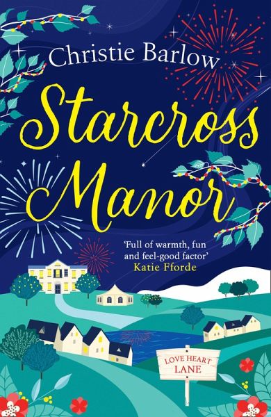 Starcross Manor (eBook, ePUB) Starcross Manor (eBook, ePUB)
