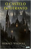 O CASTELO DE OTRANTO (eBook, ePUB)