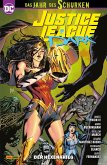 Justice League Dark - Der Hexenkrieg (eBook, PDF)