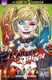 Harley Quinn - Prüfungsstress (eBook, ePUB)