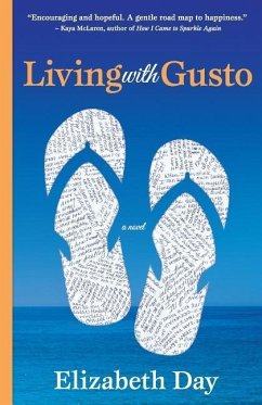 Living with Gusto - Day, Elizabeth