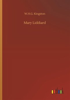 Mary Liddiard