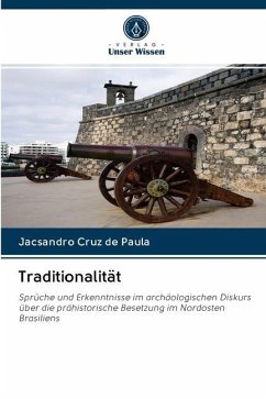 Traditionalität - de Paula, Jacsandro Cruz