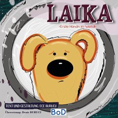 Cover Laika (eBook, PDF)