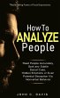 How to Analyze People: The Revealing... - Bild 1