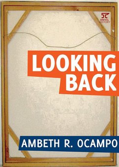 Cover Looking Back (Looking Back Series, #1) (eBook, ePUB)