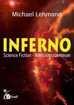 INFERNO (eBook, ePUB) - Lehmann, Michael
