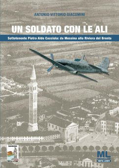 Un soldato con le ali (eBook, PDF) - Antonio, Giacomini