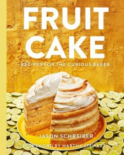 Fruit Cake - Schreiber, Jason